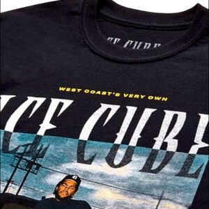 Ice Cube It Was A Good Day T-Shirt